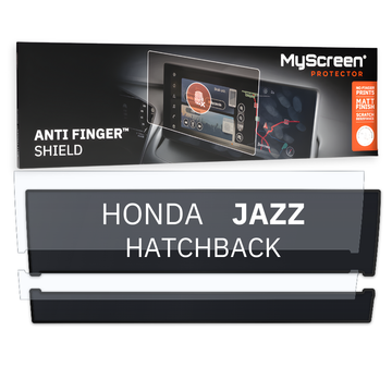 HONDA JAZZ HATCHBACK 2017 /...
