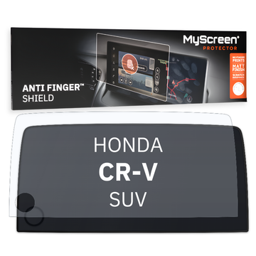 HONDA CR-V SUV 2018 / 2022...