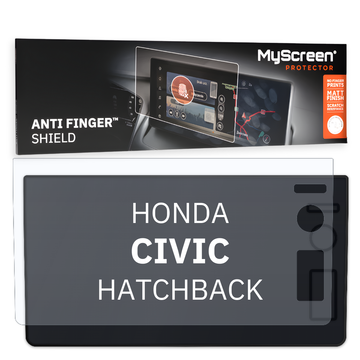 HONDA CIVIC HATCHBACK 2022...