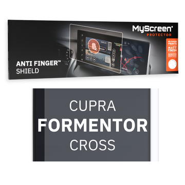 CUPRA FORMENTOR CROSS 2020...