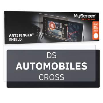 DS AUTOMOBILES DS3 CROSS...