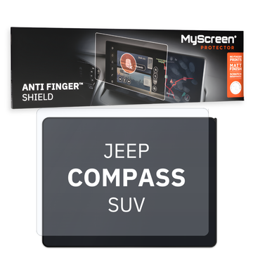 JEEP COMPASS SUV 2017 /...