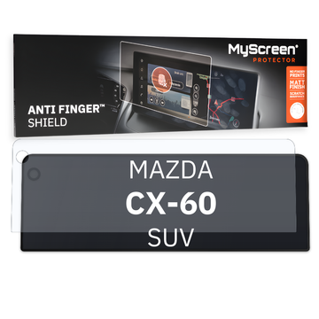 MAZDA CX-60 SUV 2022 / +...
