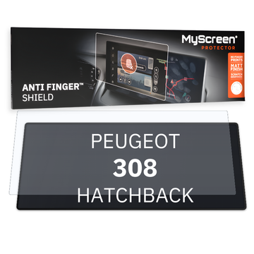 PEUGEOT 308 HATCHBACK 2021...