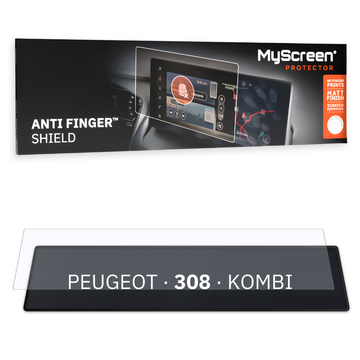 PEUGEOT 308 KOMBI 2021 / +...