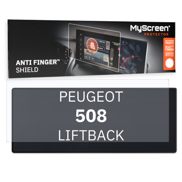 PEUGEOT 508 LIFTBACK 2023 /...