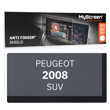 PEUGEOT 2008 SUV 2023 / +...