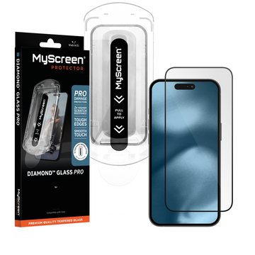 Szkło hartowane do Apple...