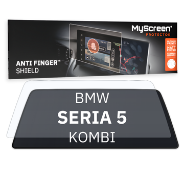 BMW SERIA 5 KOMBI 2017 /...