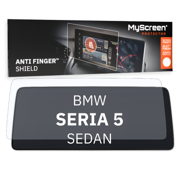 BMW SERIA 5 SEDAN 2020 /...
