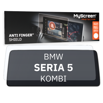 BMW SERIA 5 KOMBI 2020 /...