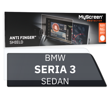 BMW SERIA 3 SEDAN 2019 / +...