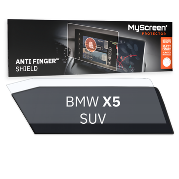 BMW X5 SUV 2018 / + FRONT...