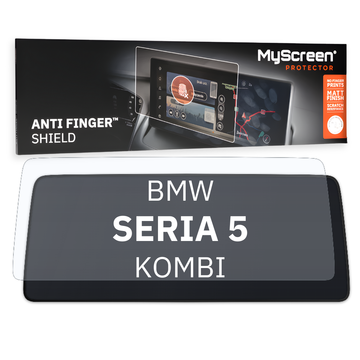 BMW SERIA 5 KOMBI 2020 / +...
