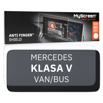 MERCEDES KLASA V VAN/BUS...