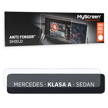 MERCEDES KLASA A SEDAN 2022...
