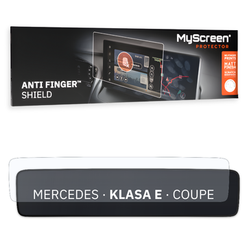 MERCEDES KLASA E COUPE 2020...
