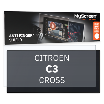 CITROEN C3 AIRCROSS CROSS...