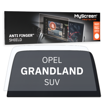 OPEL GRANDLAND SUV 2017 /...