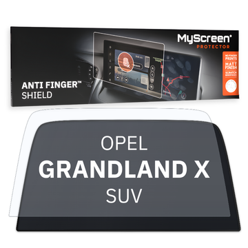 OPEL GRANDLAND X SUV 2017 /...