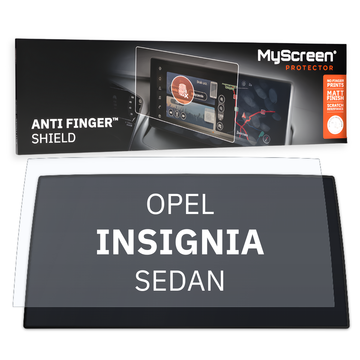 OPEL INSIGNIA SEDAN 2017 /...