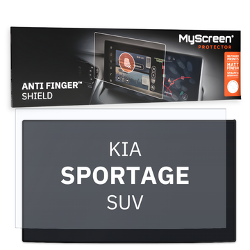 KIA SPORTAGE SUV 2018 /...