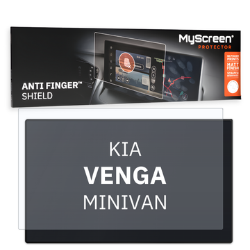 KIA VENGA MINIVAN 2015 /...