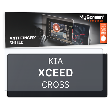 KIA XCEED CROSS 2022 / +...