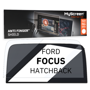 FORD FOCUS HATCHBACK 2018 /...