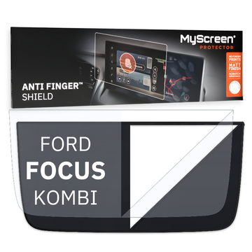 FORD FOCUS ACTIVE KOMBI...