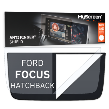FORD FOCUS ACTIVE HATCHBACK...