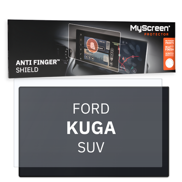 FORD KUGA SUV 2016 / 2019...