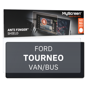 FORD TOURNEO ACTIVE VAN/BUS...