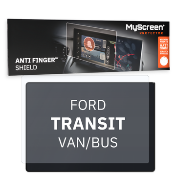 FORD TRANSIT VAN 350 L4...