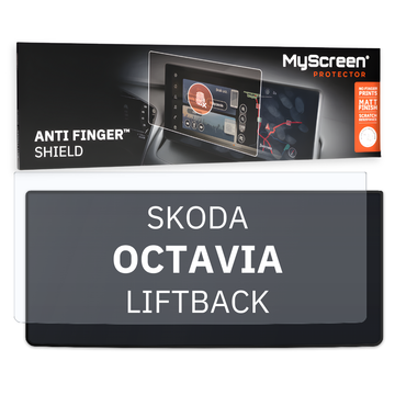 SKODA OCTAVIA LIFTBACK 2020...