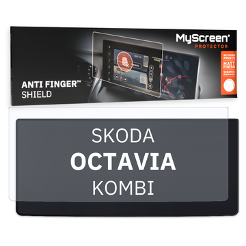 SKODA OCTAVIA KOMBI 2020 /...
