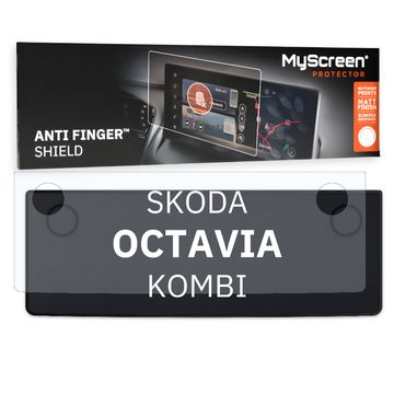 SKODA OCTAVIA KOMBI 2020 /...