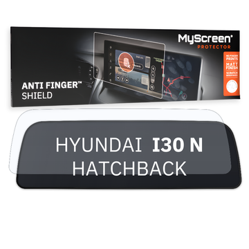 HYUNDAI i30 N HATCHBACK...