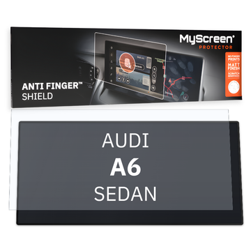 AUDI A6 SEDAN 2018 / 2024...