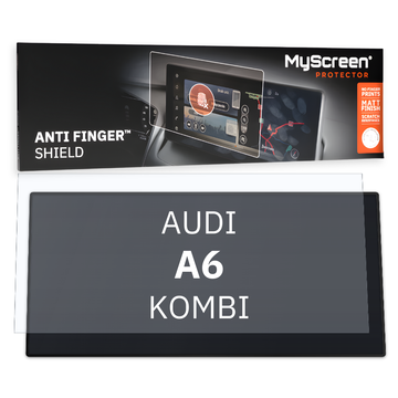 AUDI A6 KOMBI 2018 / 2024...