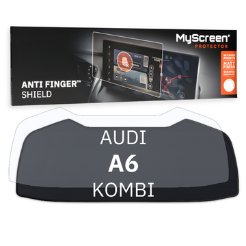 AUDI A6 KOMBI 2018 / 2024...