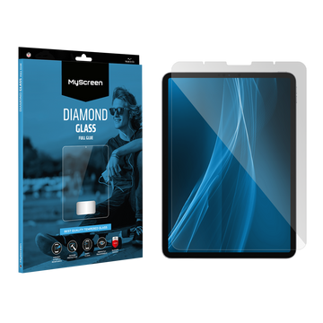 Szkło hartowane iPad Air 1,...