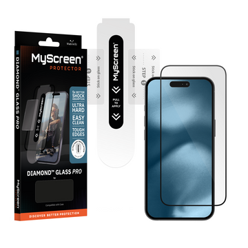 Szkło hartowane do Apple...