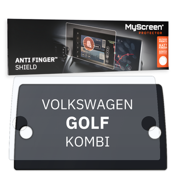 VOLKSWAGEN GOLF KOMBI 2017...