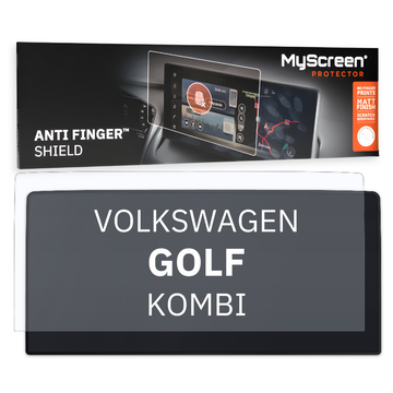 VOLKSWAGEN GOLF KOMBI 2020...