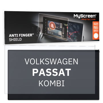 VOLKSWAGEN PASSAT KOMBI...