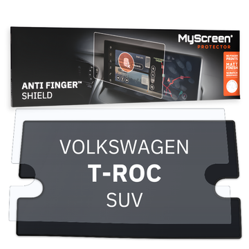 VOLKSWAGEN T-ROC SUV 2022 /...