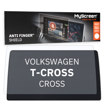 VOLKSWAGEN T-CROSS CROSS...
