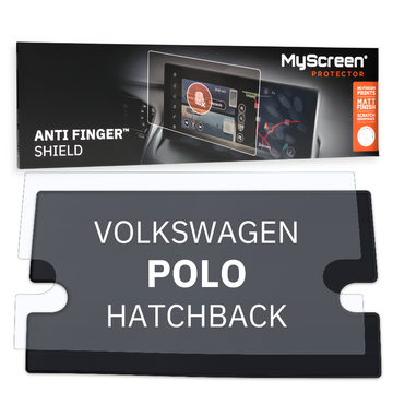 VOLKSWAGEN POLO HATCHBACK...