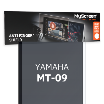 YAMAHA MT-09 ND 2021 / 2023...